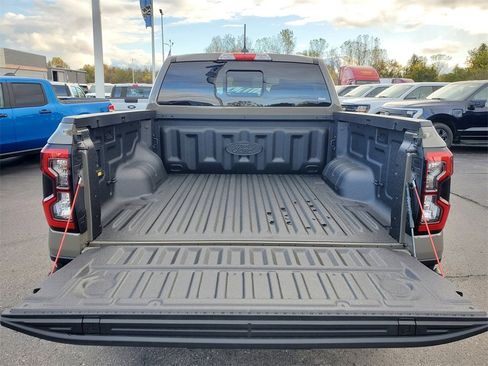 New 2025 Ford Ranger XLT w/ FX4 Off-Road Package image 29