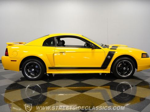 Used 2004 Ford Mustang GT RWD image 15
