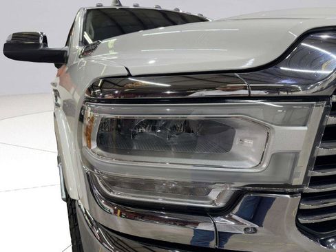 Used 2020 RAM 2500 Laramie image 78