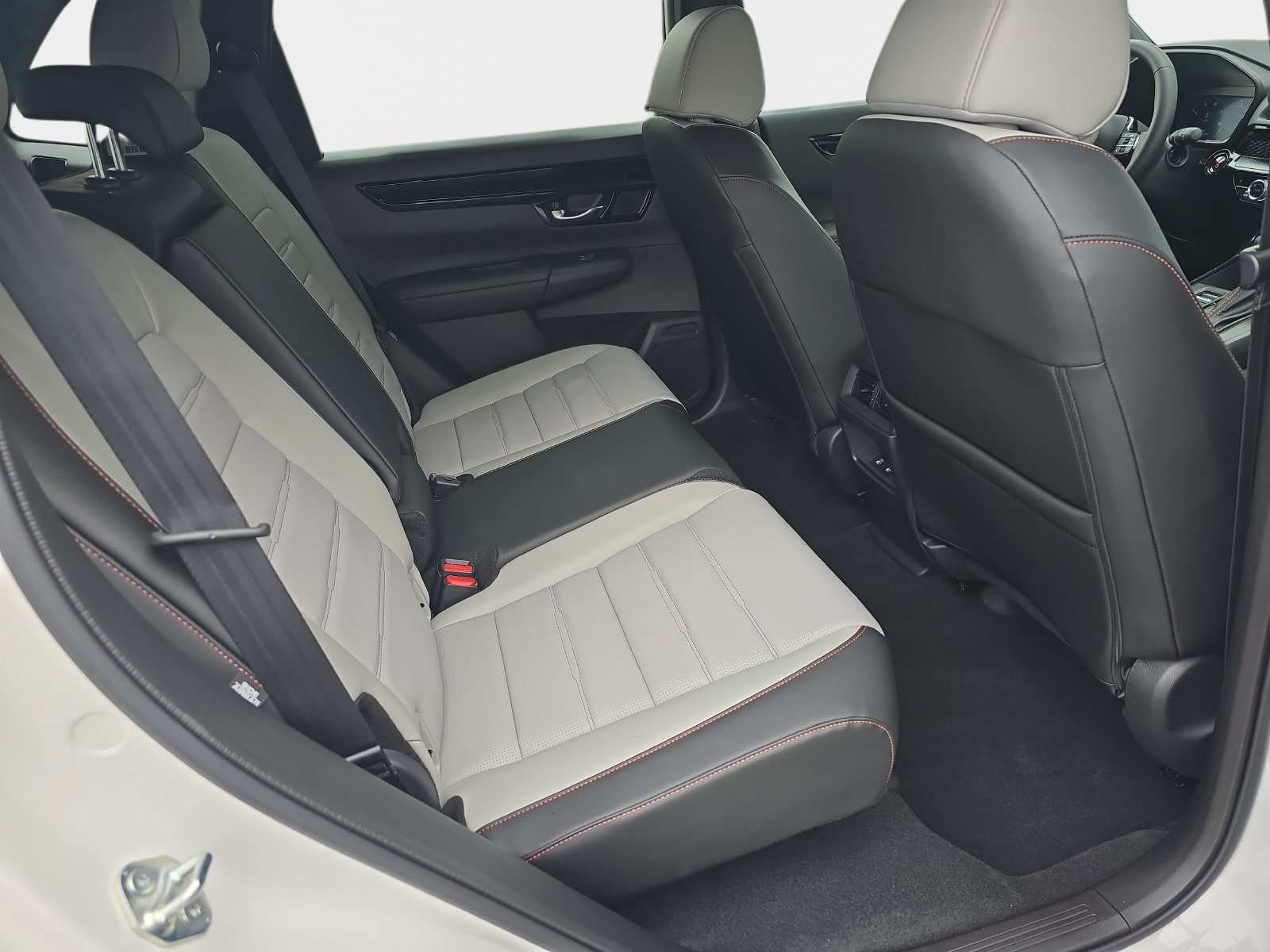 New 2027 Honda CR-V Sport Touring image 11
