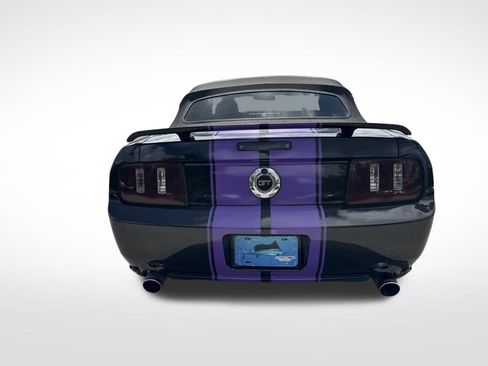 Used 2006 Ford Mustang GT Premium RWD image 7