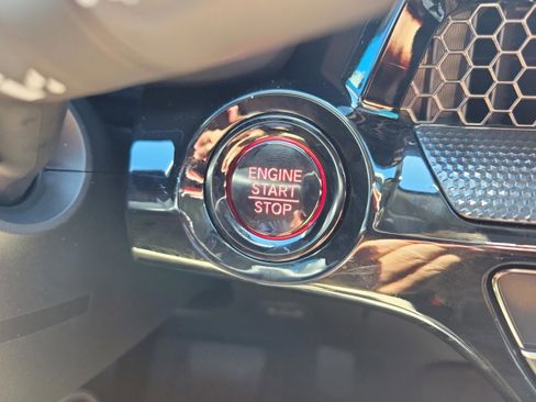 New 2026 Honda CR-V EX-L image 33