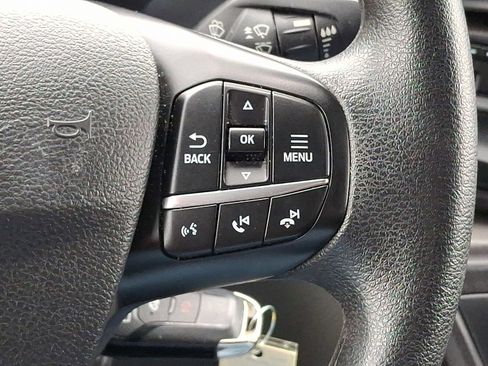 Used 2023 Ford Transit 250 Low Roof w/ Exterior Upgrade Package image 19