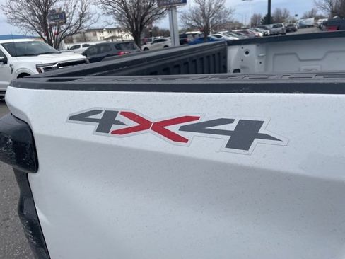 Used 2023 Chevrolet Silverado 1500 RST w/ All Star Edition Plus image 8