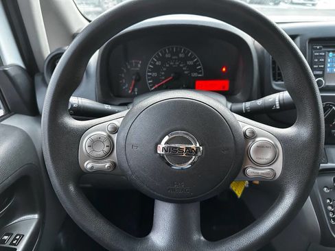 Used 2015 Nissan NV200 SV w/ Technology Package image 13