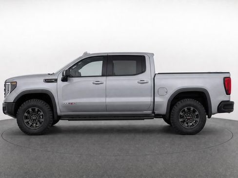 Certified 2025 GMC Sierra 1500 AT4X AWD/4WD image 17