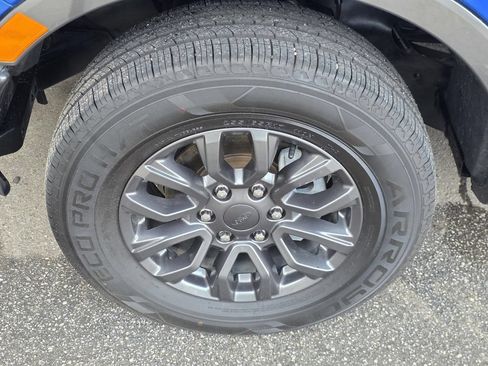 Used 2019 Ford Ranger XLT w/ Equipment Group 302A Luxury RWD image 36
