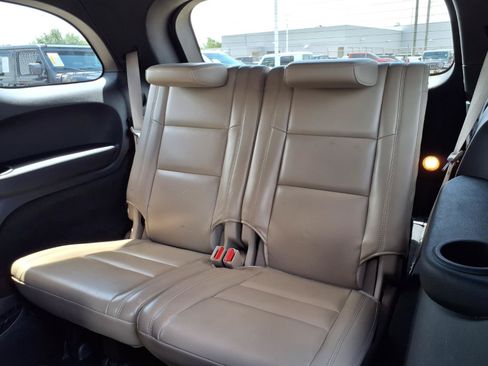 Used 2021 Dodge Durango GT RWD image 22