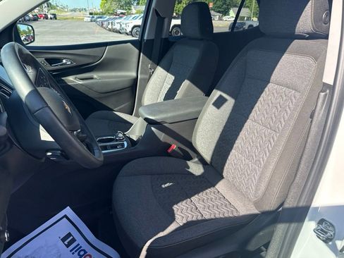 Used 2024 Chevrolet Equinox LT AWD/4WD image 17