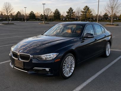 Used 2012 BMW 328i Sedan