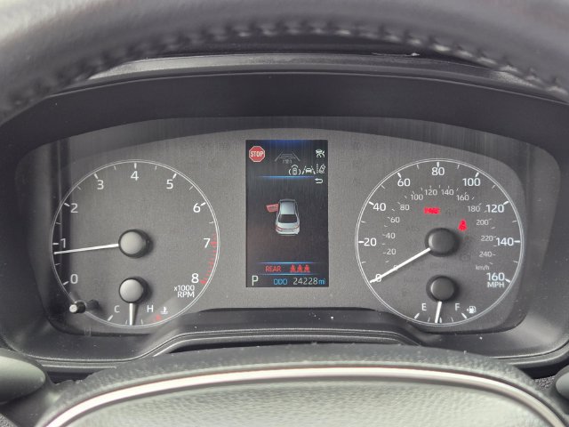 Used 2024 Toyota Corolla SE FWD image 27