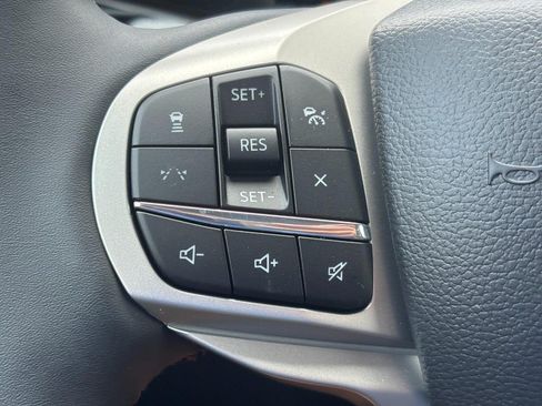 New 2026 Ford Explorer Active w/ Active Comfort Package AWD/4WD image 20
