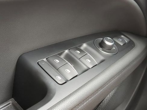 Used 2024 Alfa Romeo Stelvio Ti w/ Performance Driving Package image 23