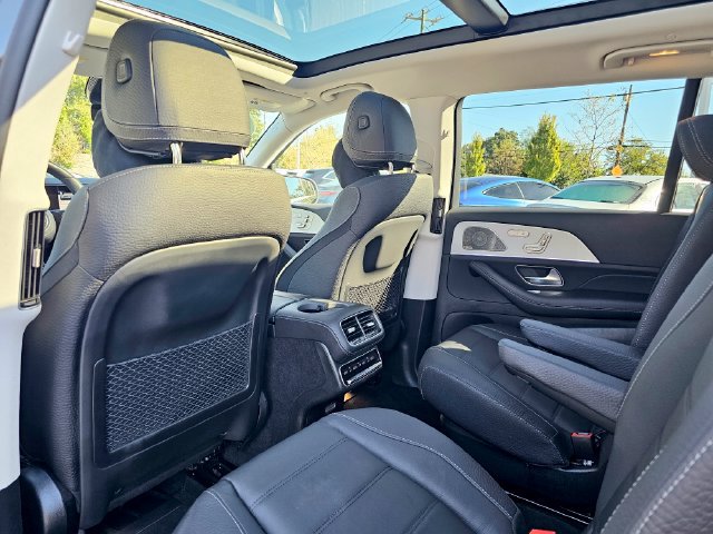 Certified 2026 Mercedes-Benz GLS 450 4MATIC image 29