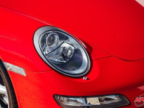 Used 2005 Porsche 911 Carrera S image 45