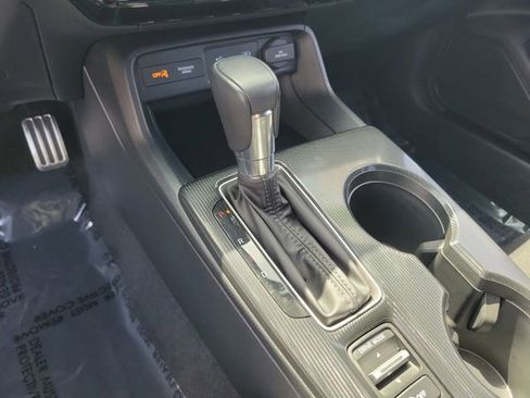 Certified 2025 Honda Civic Sport image 28
