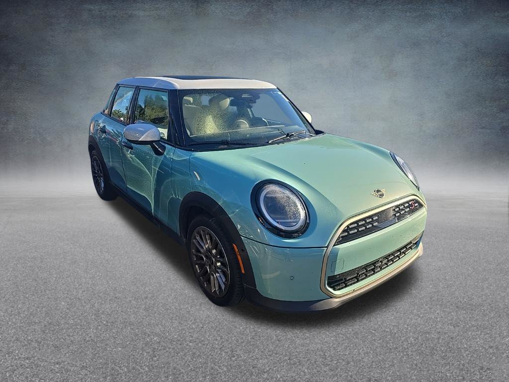 Used 2025 MINI Cooper S FWD image 10