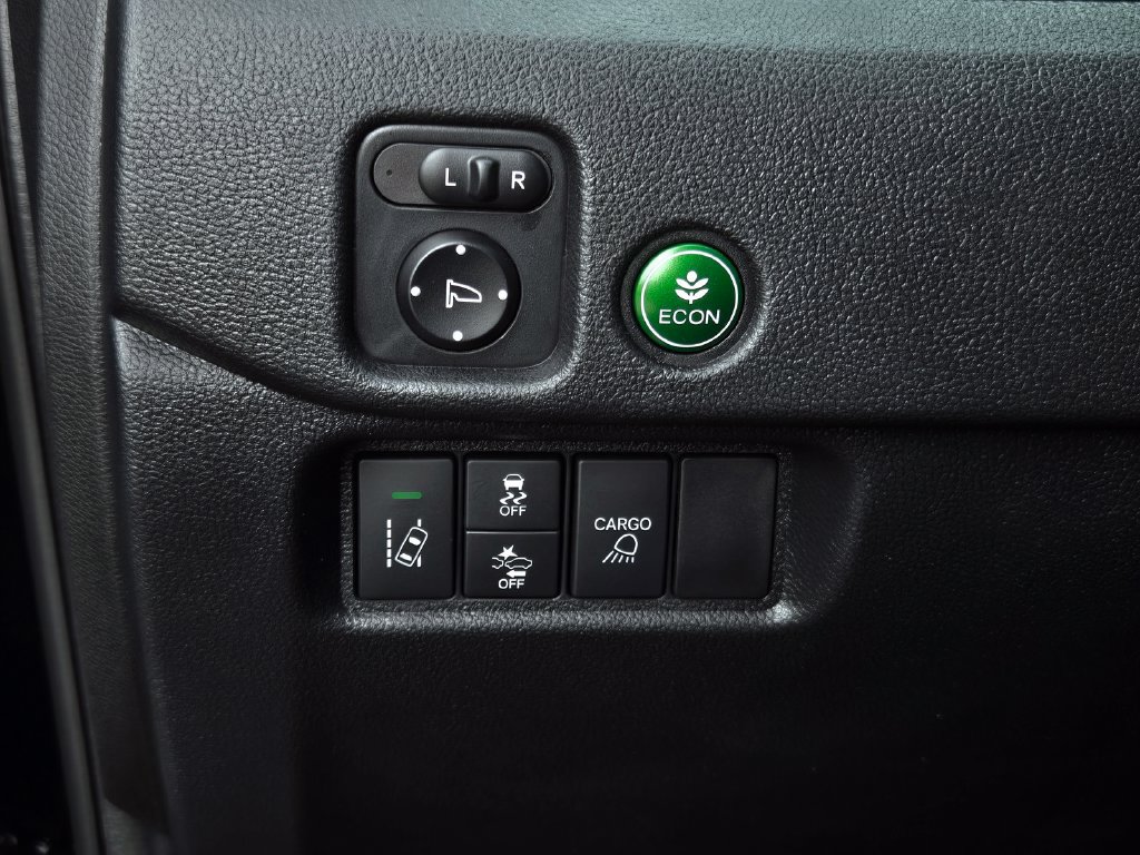 Used 2021 Honda Ridgeline Sport image 18