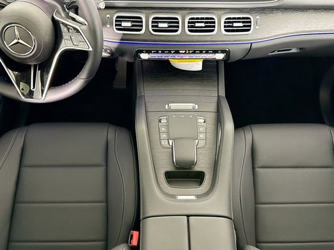 New 2026 Mercedes-Benz GLE 450 4MATIC image 17