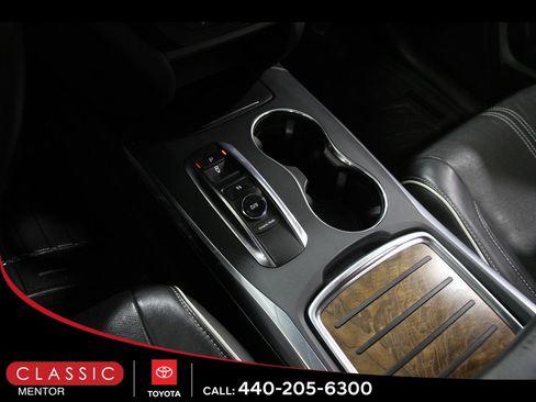 Used 2017 Acura MDX Sport Hybrid w/ Advance Pkg image 15