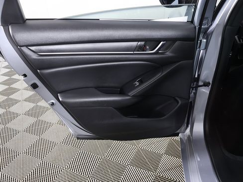 Used 2021 Honda Accord Sport image 21