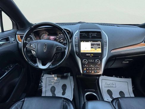 Used 2017 Lincoln MKC Reserve w/ Lincoln MKC Climate Package image 20