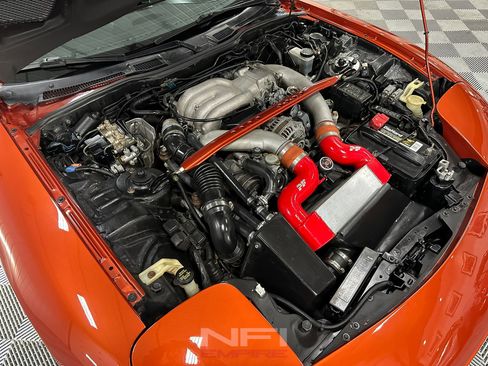 Used 1993 MAZDA RX-7 image 39