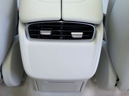 Certified 2023 Mercedes-Benz EQE 350+ SUV image 18