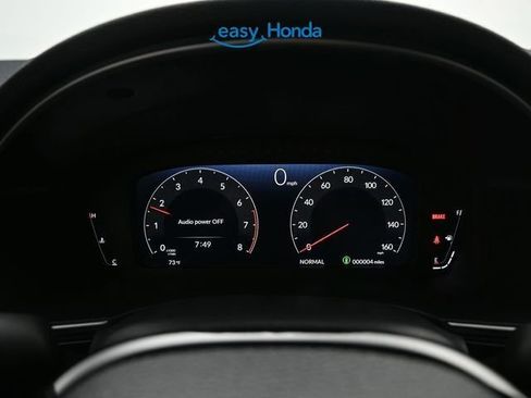 New 2026 Honda Civic Si image 9