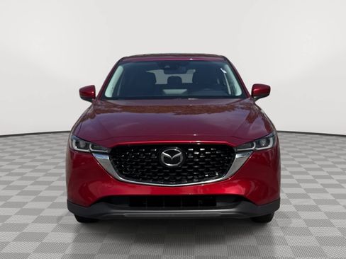 Used 2022 MAZDA CX-5 AWD 2.5 S image 3