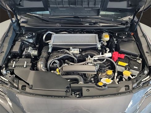 New 2025 Subaru WRX tS image 32