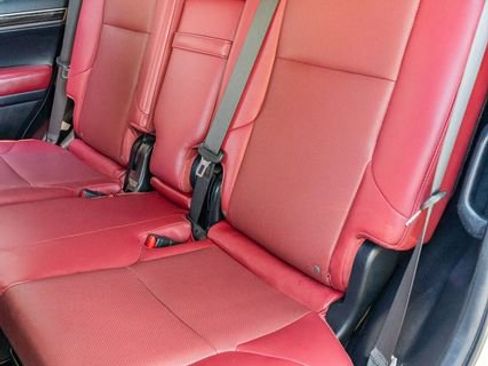 Used 2020 Lexus GX 460 Premium image 34