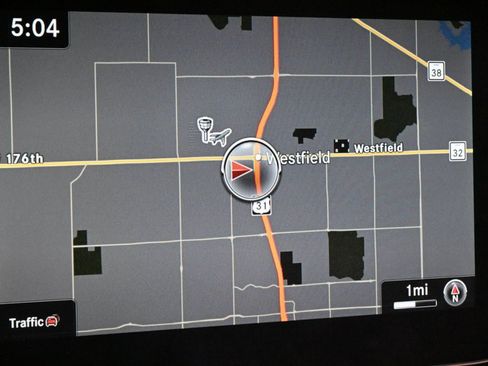 Used 2018 Mercedes-Benz G 65 AMG 4MATIC image 9