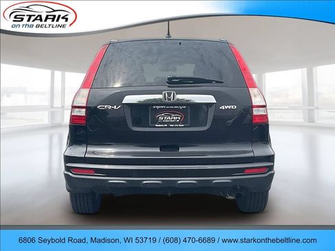 Used 2010 Honda CR-V EX image 5