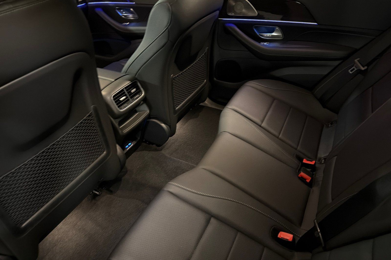 New 2026 Mercedes-Benz GLE 450 4MATIC image 11