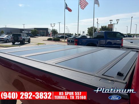 Used 2024 Ford F250 King Ranch AWD/4WD image 12
