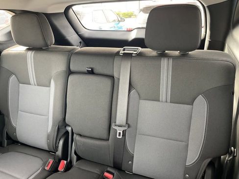 New 2026 Chevrolet Blazer LT w/ Convenience Package image 25