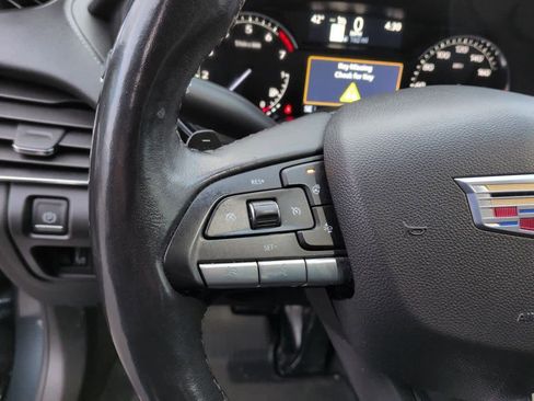 Used 2021 Cadillac CT5 Premium Luxury image 24