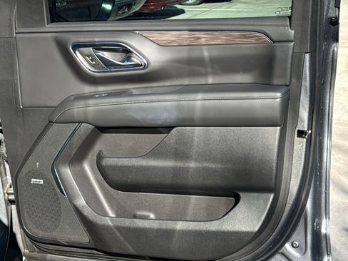 Used 2021 Chevrolet Tahoe Z71 image 29