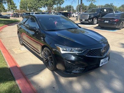 Used 2022 Acura ILX