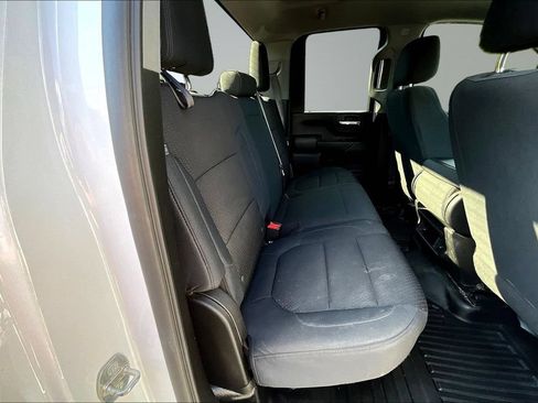 Used 2020 Chevrolet Silverado 2500 W/T w/ WT Convenience Package AWD/4WD image 29