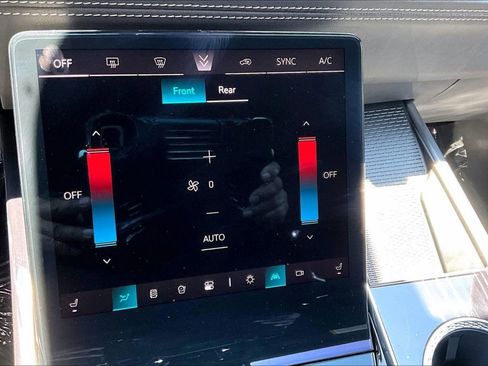 New 2026 Cadillac Escalade Sport AWD/4WD image 28