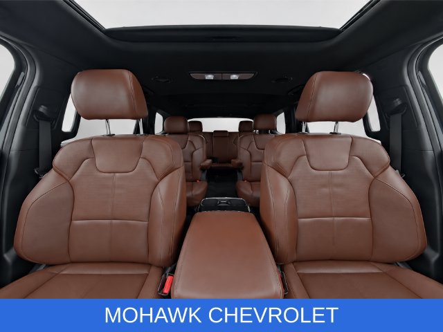 Used 2024 Kia Telluride EX w/ EX Captain's Chair Package FWD image 19
