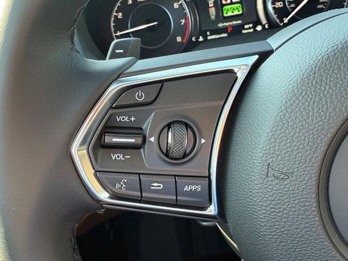 New 2025 Acura RDX w/ Technology Package image 12