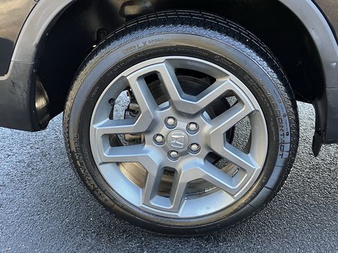 Certified 2022 Honda Passport EX-L image 13