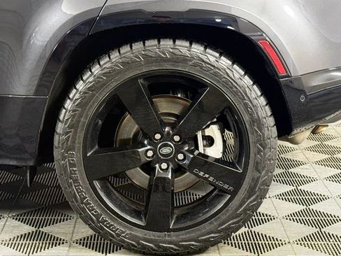 Used 2022 Land Rover Defender 110 X-Dynamic SE image 15