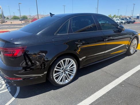 Used 2018 Audi A4 2.0T Premium Plus w/ Premium Plus Package AWD/4WD image 5