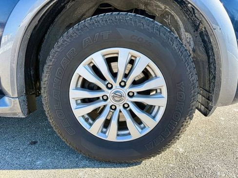 Used 2018 Nissan Armada SV w/ Driver Package image 22