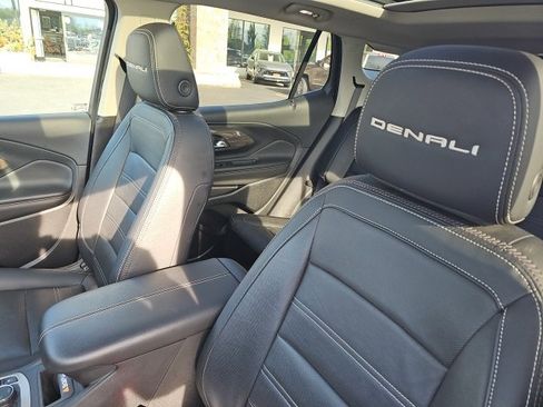 Used 2022 GMC Terrain Denali image 33