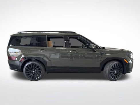 New 2026 Hyundai Santa Fe Calligraphy image 4